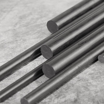 Structural Benefits of Carbon Fiber Rods in Construction Projects