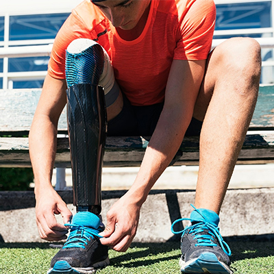 The Science Behind Carbon Fiber's Use in Orthopaedic Support Systems