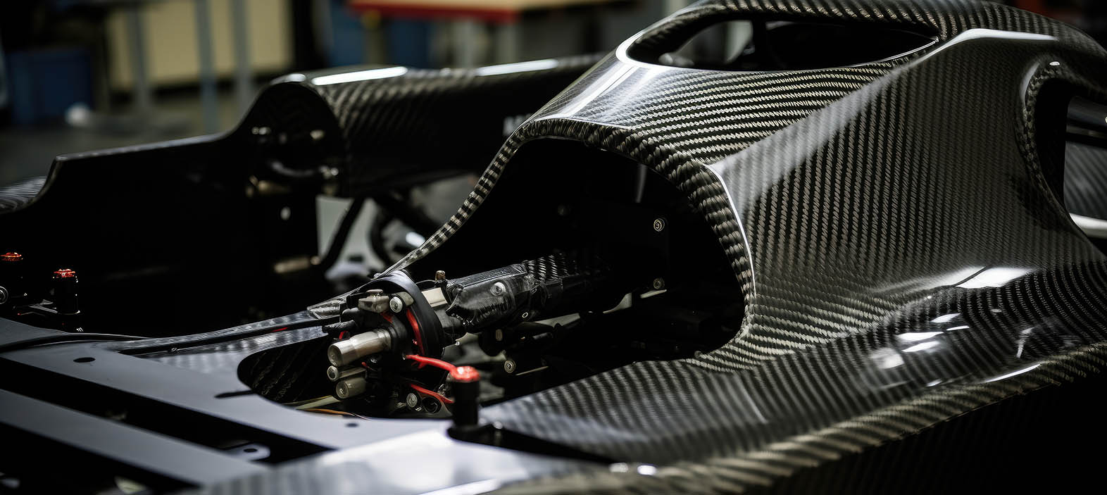 Top 5 Carbon Fiber Upgrades for High-Performance Motorcycles and Racing Cars