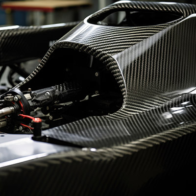 Top 5 Carbon Fiber Upgrades for High-Performance Motorcycles and Racing Cars