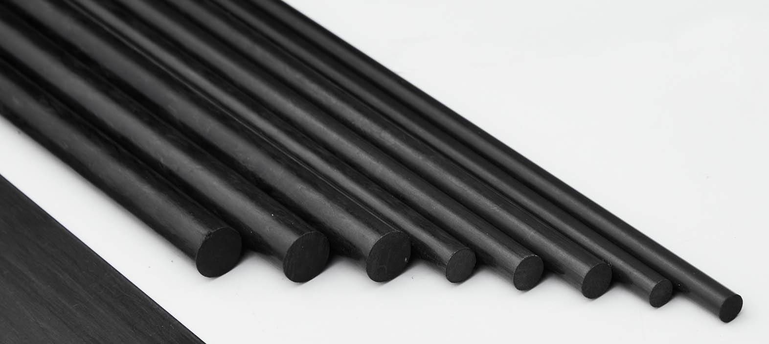 Exploring the Compressive Strength of Carbon-Fiber Reinforced Polymeric Composites