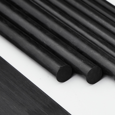 What is forged carbon fiber?