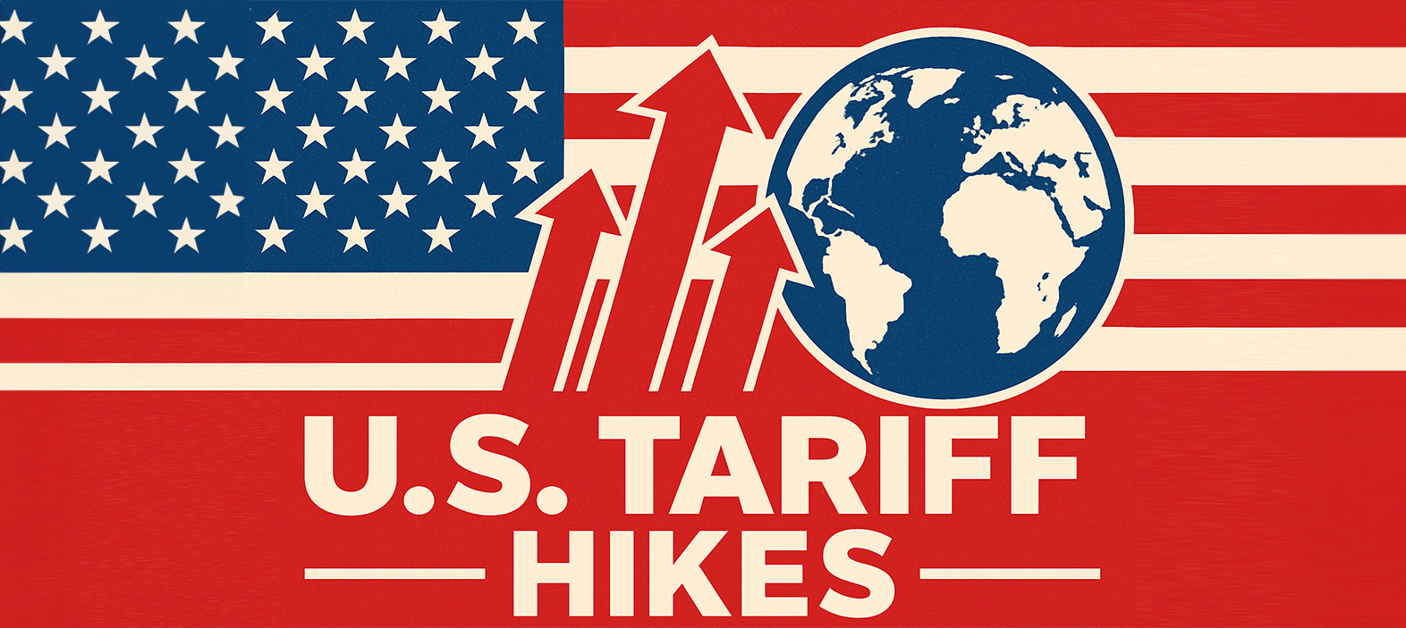 US Tariff Hikes – Impact on Carbon Fiber and Composites