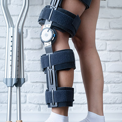 Use of Carbon-Fiber Implants in Orthopedic Surgery
