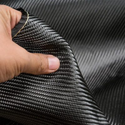 Uses of Carbon Fiber in Military Applications