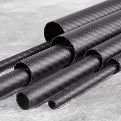 What is a Carbon Fiber Braided Tube? A Complete Guide