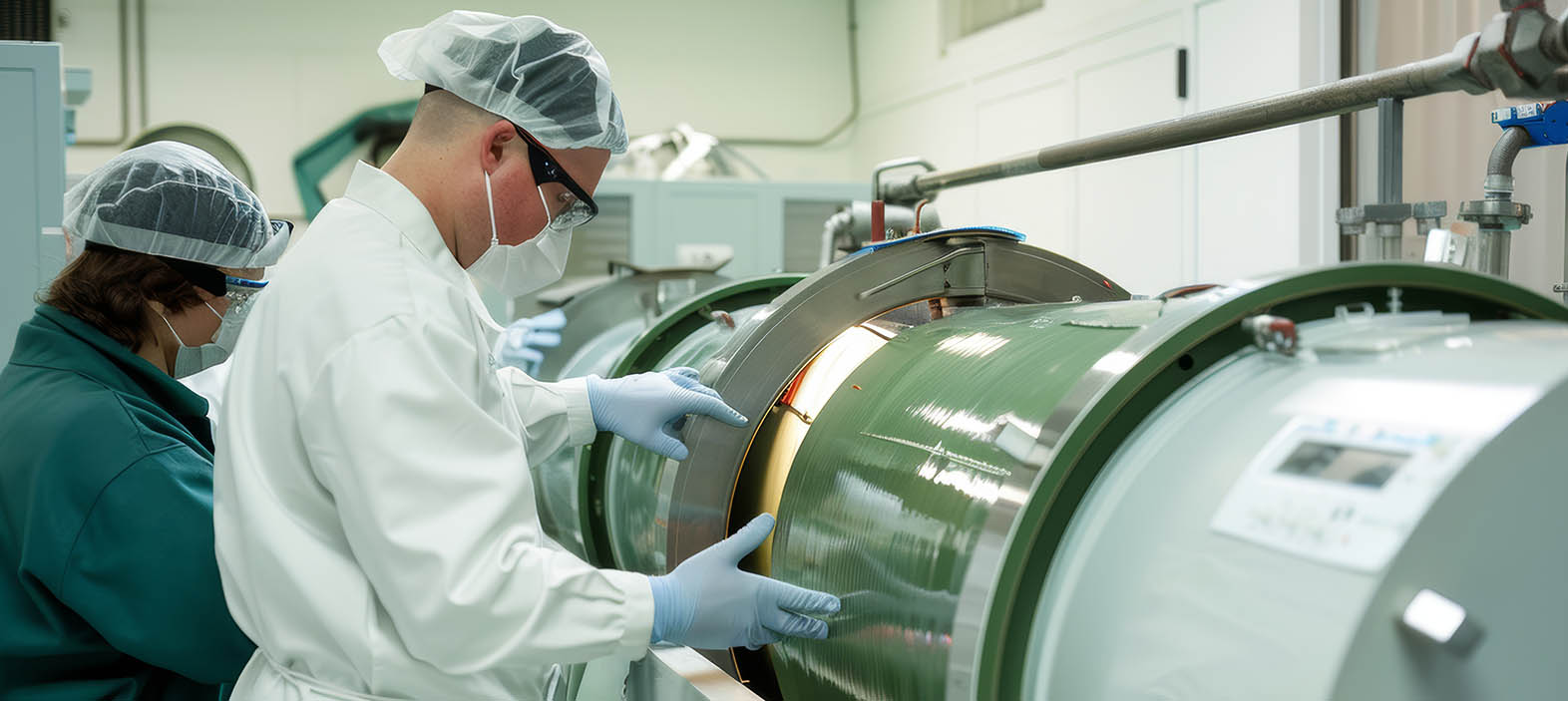 What Is a Composite Autoclave & How Does It Work? Pros and Cons