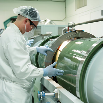 What Is a Composite Autoclave & How Does It Work? Pros and Cons