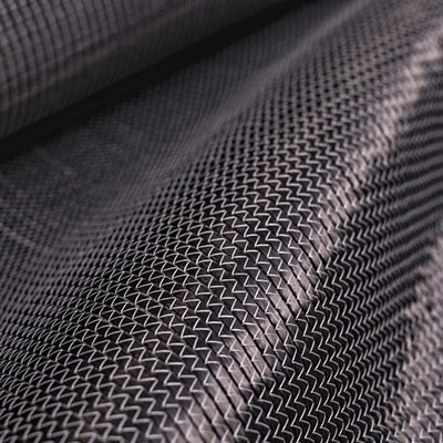 What is Multiaxial Carbon Fiber