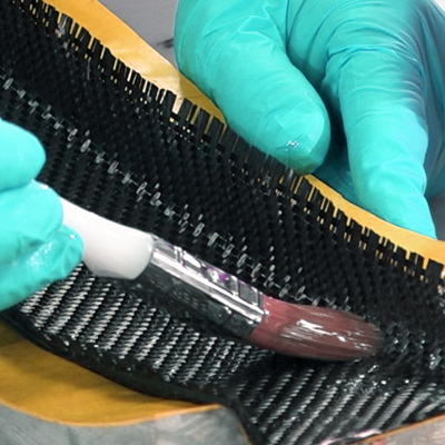 5 basic steps for manufacturing carbon fiber? - NitProcomposites