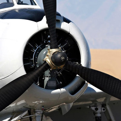 Why Aerospace-Grade Carbon Fiber Is Different from Standard Composites