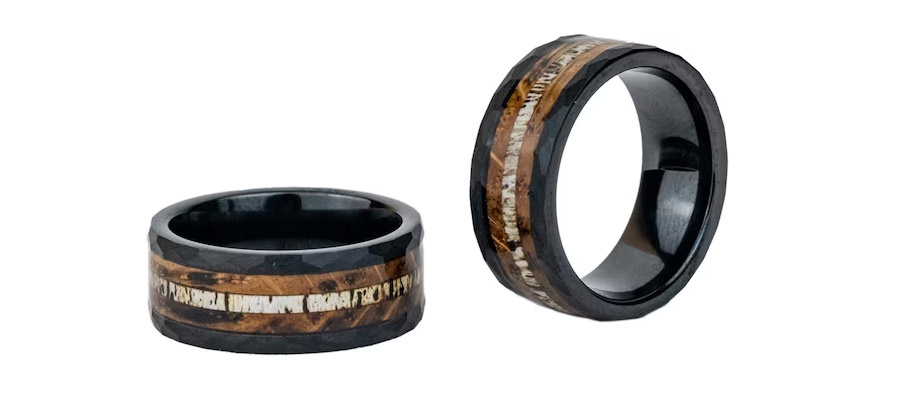 Beyond Metals: Why Carbon Fiber Has Evolved as a Premier Jewelry Medium