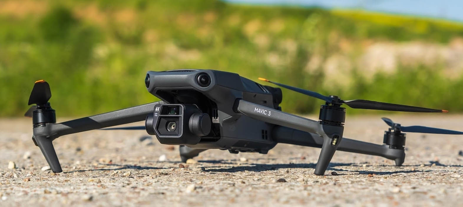 Why Carbon Fiber is a preferred material for making Drones?