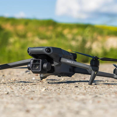 Why Carbon Fiber is a preferred material for making Drones?