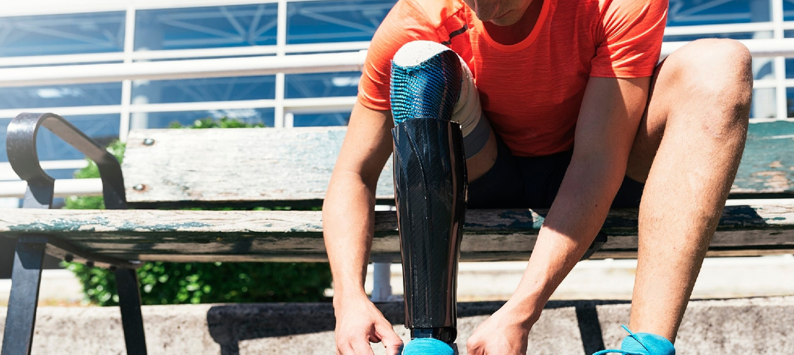 Why Carbon Fiber is the Preferred Material for Prosthetic Devices?