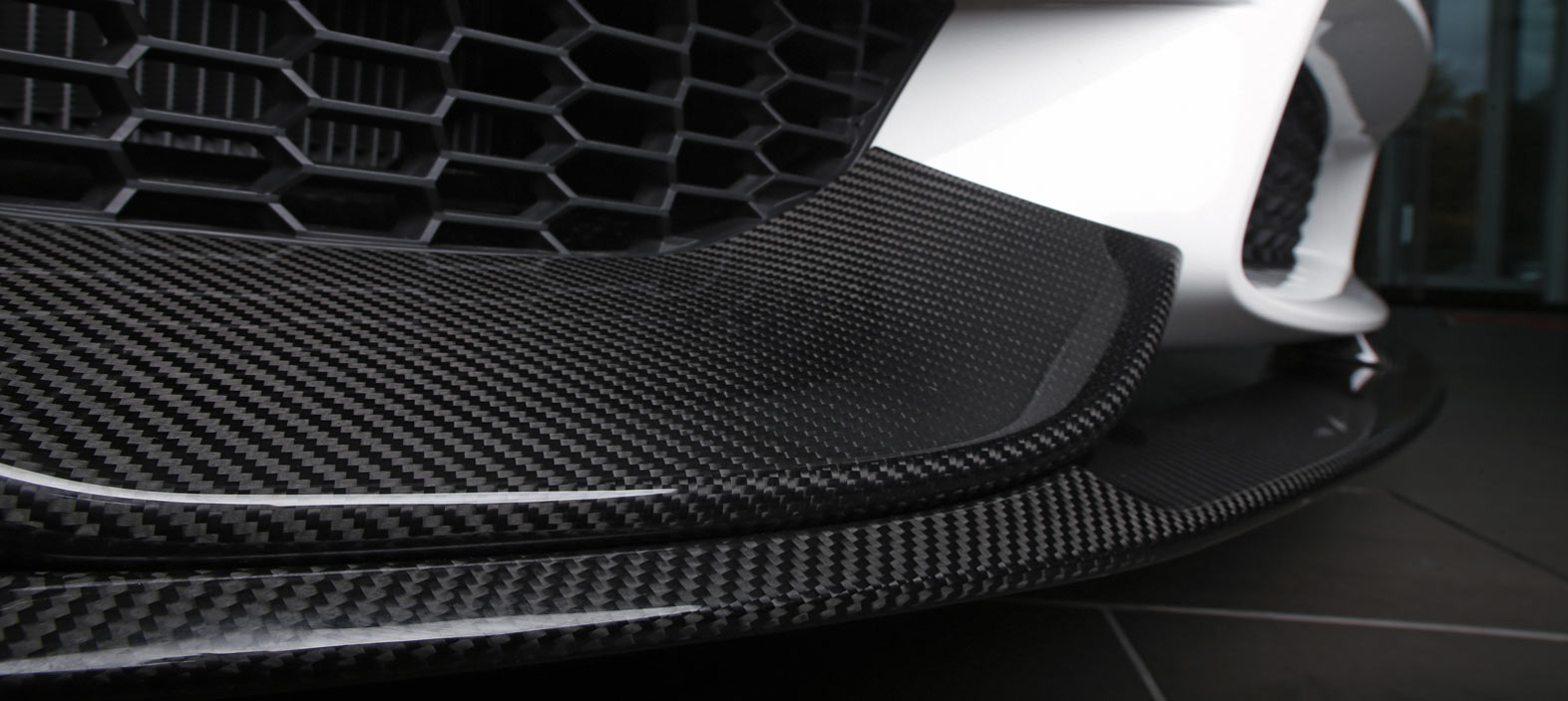 Carbon Fibre Manufacturers