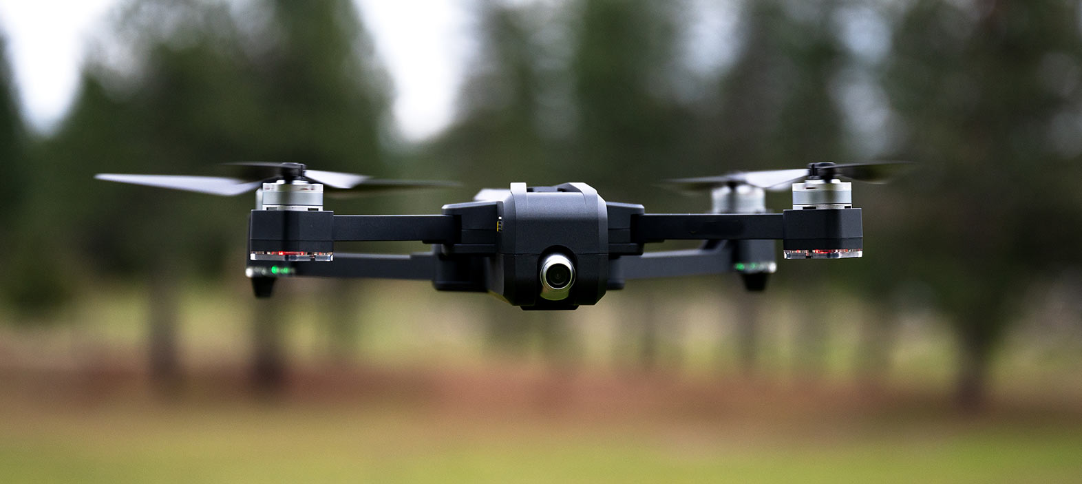 Why Custom Carbon Fiber Parts Are the Future of FPV Drones