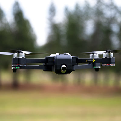 Why Custom Carbon Fiber Parts Are the Future of FPV Drones