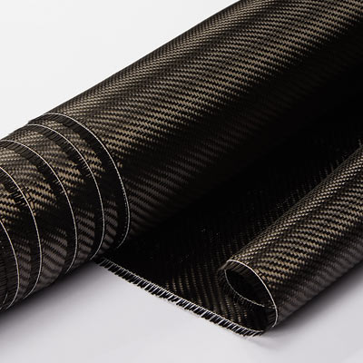 Why Epoxy Resin Is Used In Manufacturing Carbon Fiber Products?