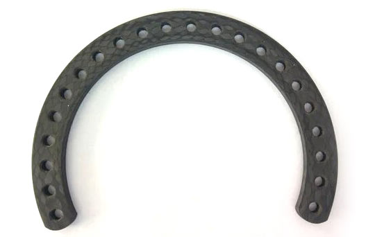 Carbon 3/8 Ring