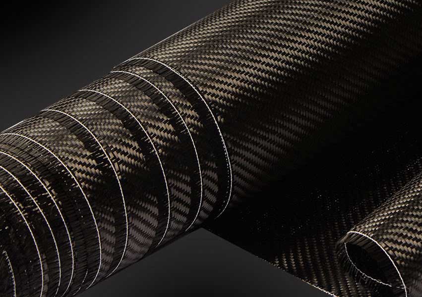 Carbon Fiber Fabric