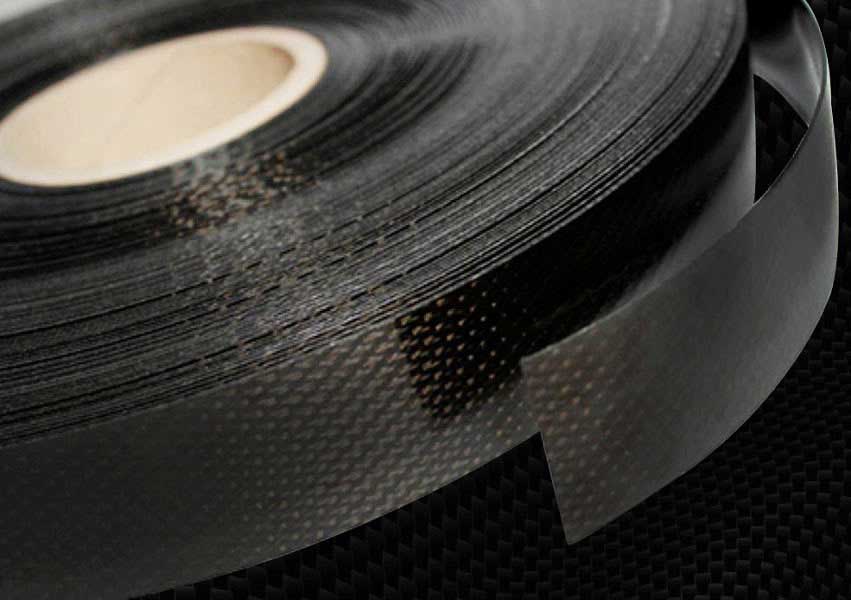 Carbon Fiber Laminates