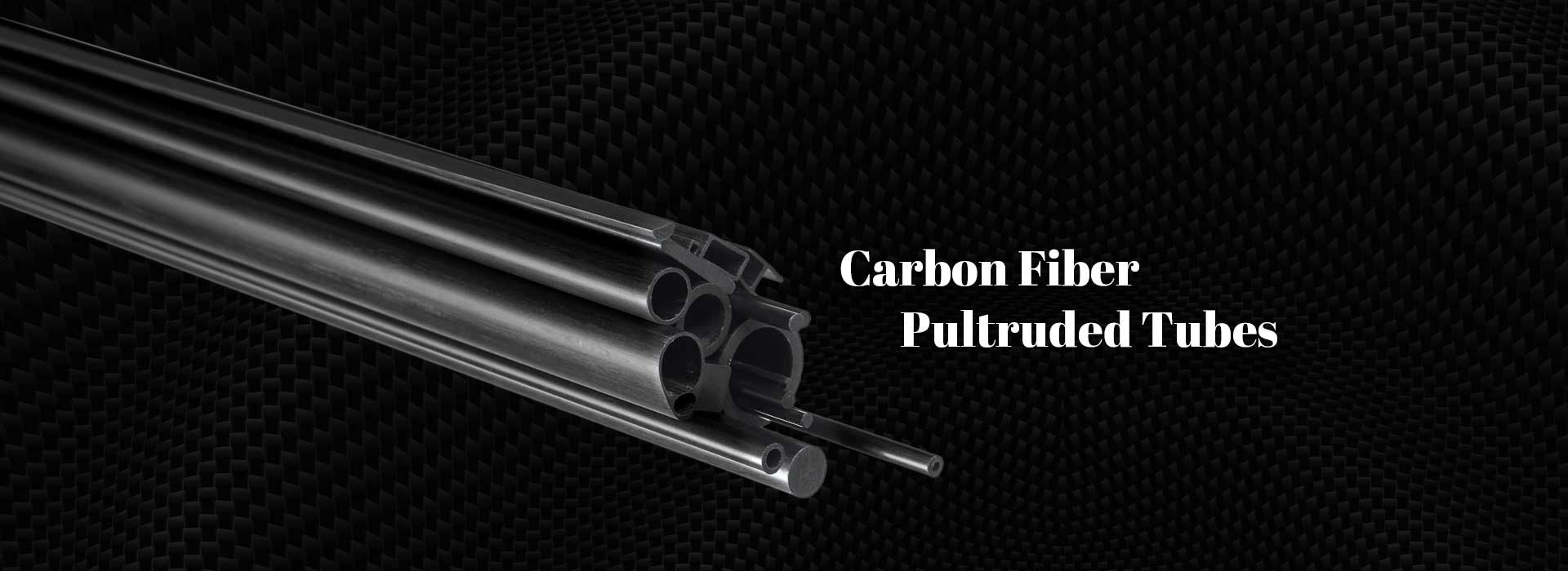 Carbon Fiber Pultruded Profiles