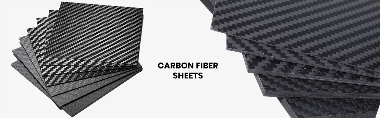 Carbon Fiber Sheets