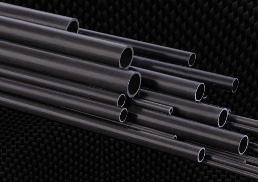 5 basic steps for manufacturing carbon fiber? - NitProcomposites