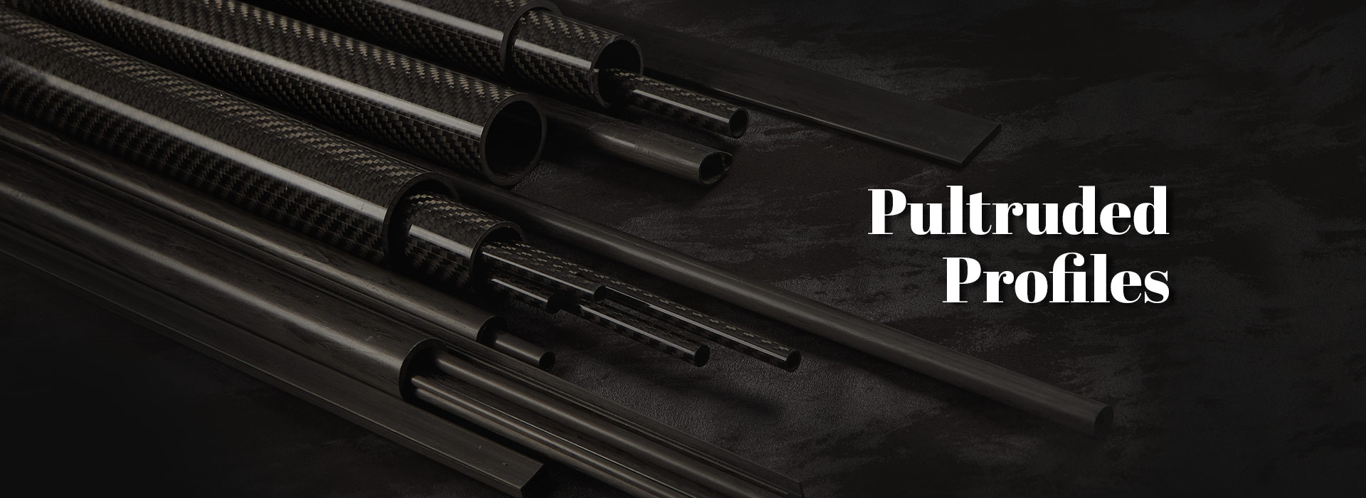 Carbon Fiber Manufacturer NitPro Composites