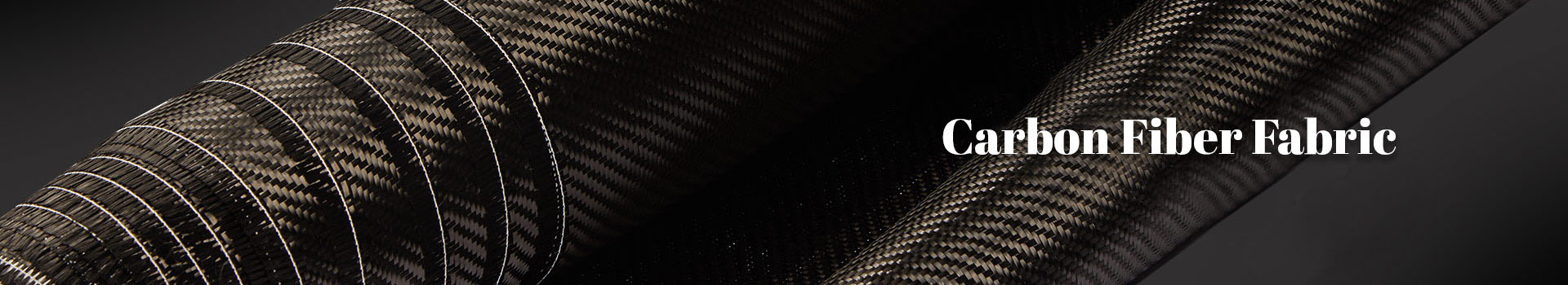 Carbon Fiber Fabric