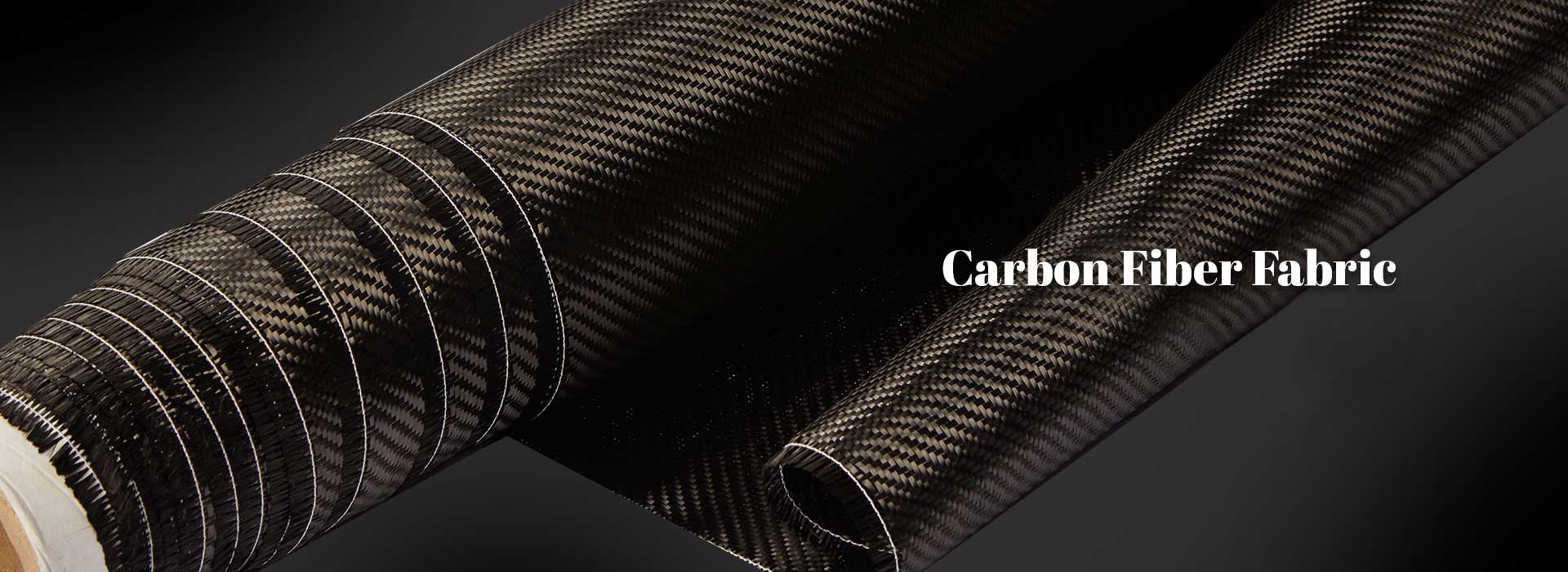 Carbon Fiber Fabric