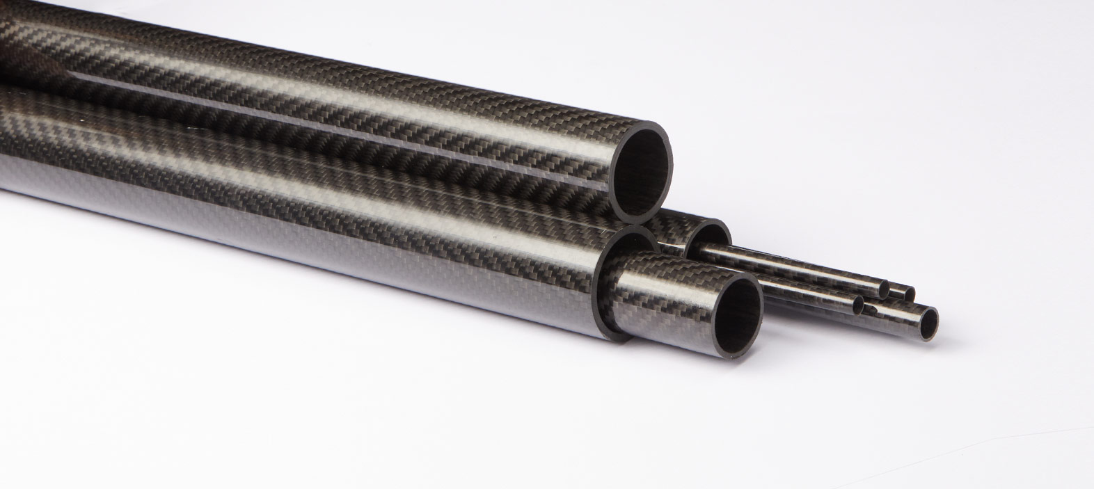 Understanding Carbon Fiber Tube Construction: Filament Winding Prepreg vs. Pultrusion