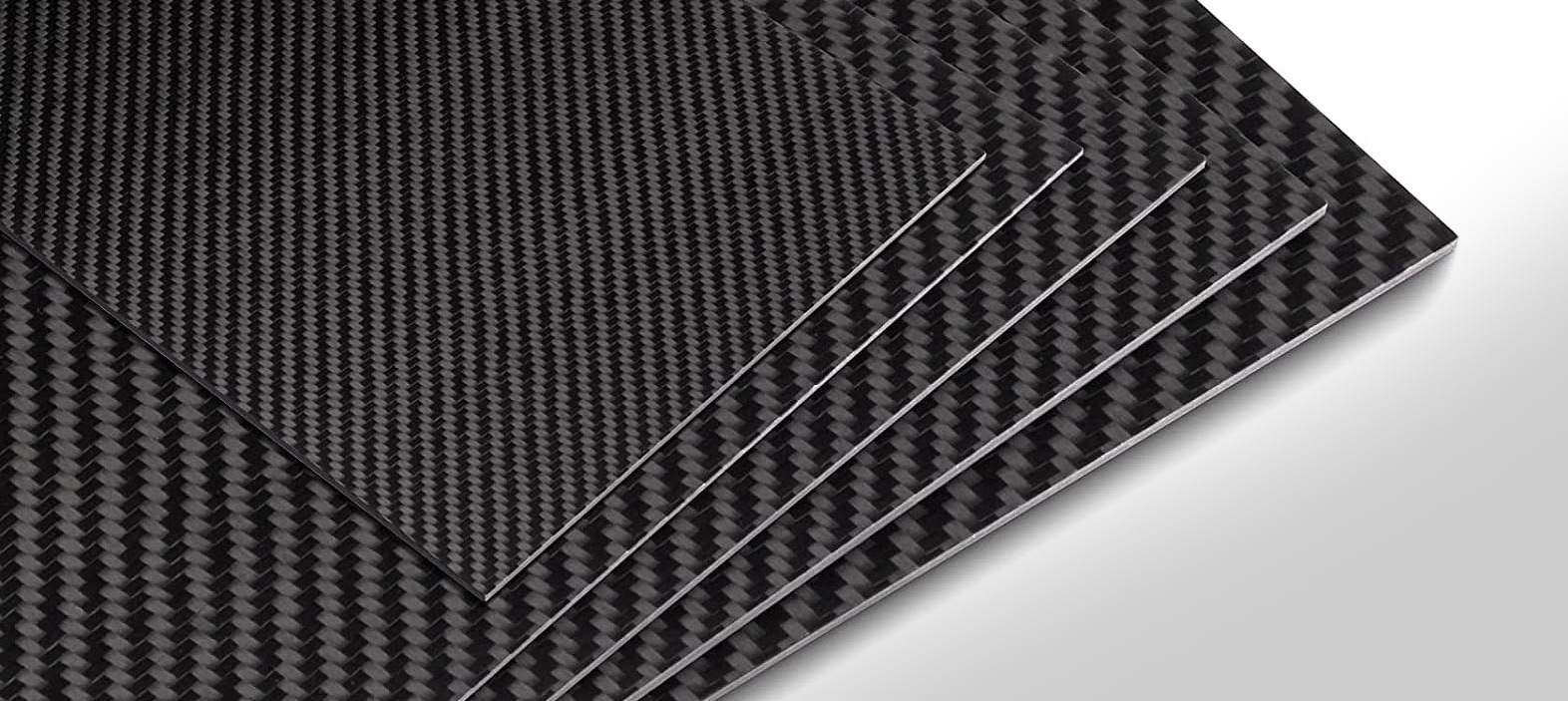Use of Carbon Fiber Sheets in Sports Equipment Manufacturing - NitPro Composites