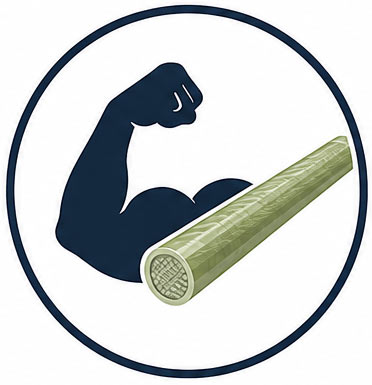 High-Tensile-Strength