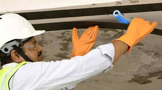 NitPro-Composites-Structural-Retrofitting